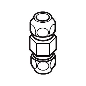 hansgrohe w. Bec coulissant