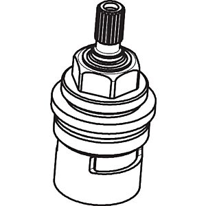 hansgrohe arrêt hansgrohe 96623000