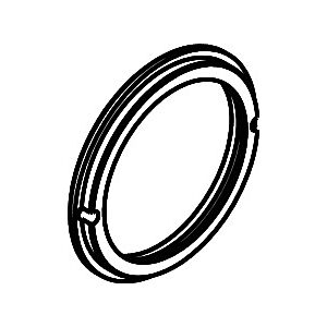 hansgrohe filetée Axor M45 x 2000 mm 98988000