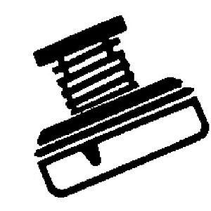 hansgrohe Regulierschraube 97777000