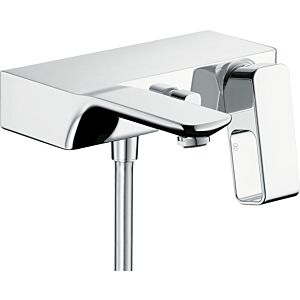 hansgrohe Wannen Armatur Axor Urquiola 11420000 Aufputz, chrom
