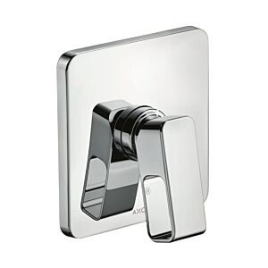 hansgrohe Axor Urquiola match0 Axor Urquiola installation Axor Urquiola , mitigeur de douche, chrome