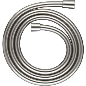 hansgrohe Isiflex Brauseschlauch 28276800 160 cm, edelstahl-optik