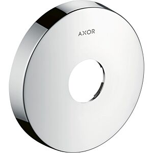hansgrohe ibox Verlängerungsrosette 14960000 1-Loch, rund, chrom