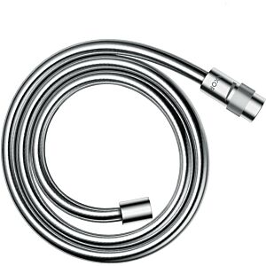 hansgrohe Axor Brauseschlauch 28128800 160 cm1600 mm, stainless steel optic
