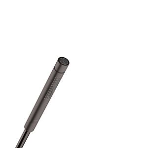 hansgrohe Axor Starck douchette à main 28532340 DN 15, 2jet, chrome noir brossé