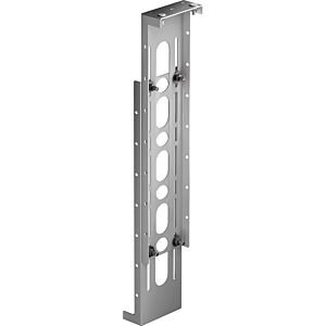 hansgrohe sBox Montagewinkel 28021000 Fliesenrandmontage, für Montageplatte