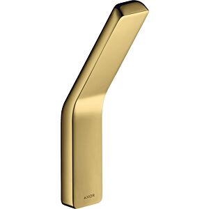 hansgrohe Axor porte-serviettes 42801990 optique or poli