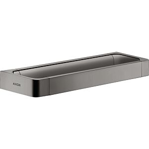 hansgrohe Axor grab bar 42830330 300mm, polished black chrome