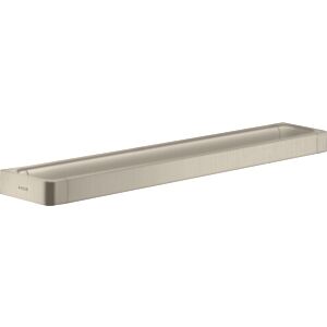 hansgrohe Axor porte-serviettes 42832820 600 mm, nickel brossé