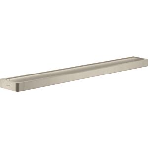 hansgrohe Axor porte-serviettes 42833820 800 mm, nickel brossé