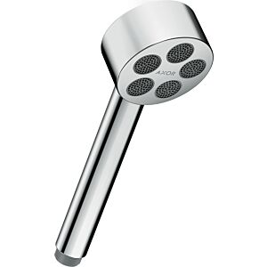 hansgrohe hand shower 48651000 DN 15, 75mm, 1 jet, chrome