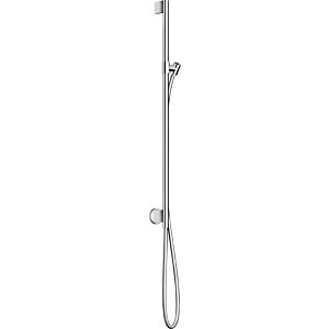 hansgrohe Axor One Brausestange 48792000 965mmm mit Wandanschluss, chrom