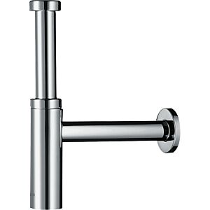 hansgrohe siphon design Flowstar 51305950 G 1 1/4, laiton brossé