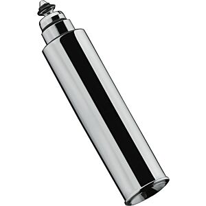 hansgrohe Auslaufverlängerung 10981000 60 mm, chrom