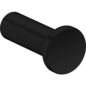 hansgrohe Axor Universal Circular Handtuchhaken 42811670 50mm, Wandmontage, mattschwarz