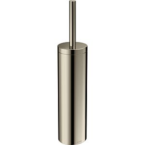 hansgrohe porte-brosse de toilette montage mural 42855830 Axor Universal Circular PN