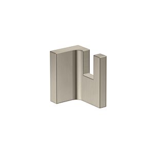 hansgrohe Axor Handtuchhaken 42611820 Wandmontage, brushed nickel