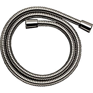 hansgrohe Axor Metallbrauseschlauch 28112800 1250 mm, stainless steel optic
