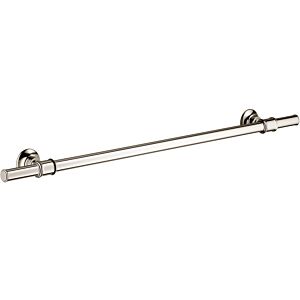 hansgrohe Badetuchhalter Axor Montreux 42060000 métal, 600 mm, chrome