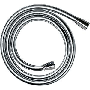 hansgrohe Brauseschlauch Isiflex 28274000 200 cm, chrom