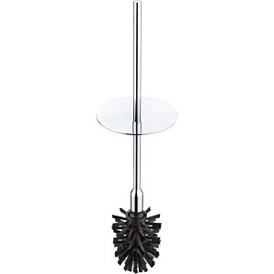 hansgrohe Axor Starck Stiel mit Bürste 40889000 chrom, Ersatzteil zu 40835000