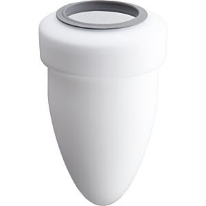 hansgrohe Glas Axor Mondaro/Carlton 41919000 Lotionspender chrom