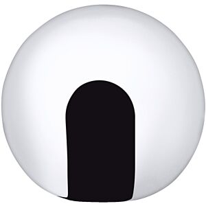 hansgrohe optique or 94066990