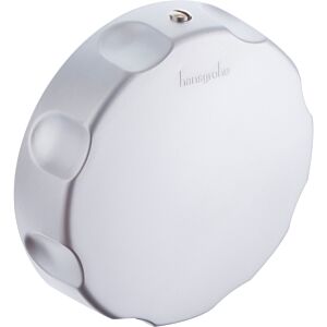 hansgrohe Flexaplus Drehgriff weiss 96083450 weiß