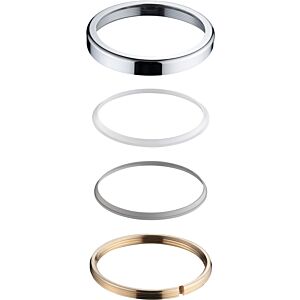 hansgrohe Rosette für Brausehalter 96237000 Ersatzteil