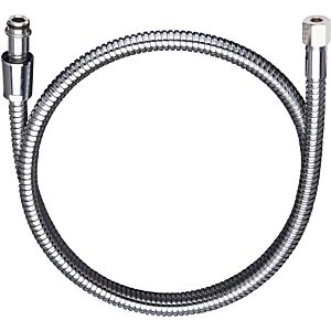 hansgrohe Metallschlauch Spültischmischer 96267000 Niederdruck