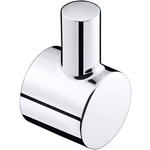 hansgrohe Umstellergriff Axor UP Thermostat 96421800 u. Absperrventil Fertigset iBox steel
