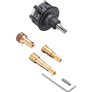hansgrohe Einsatz ab 03/01 kurze 96604000 Spindel