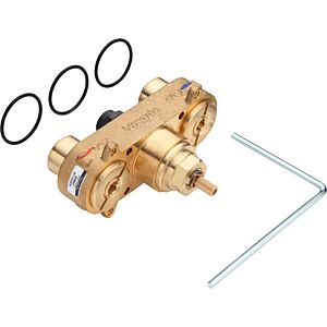 hansgrohe bloc fonctionnel complet 96787000