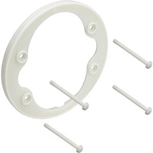 hansgrohe carrier hansgrohe 150 mm 98793000