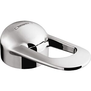 Poignée Hansgrohe Allegra Premia noire 16891610 noire