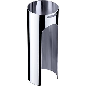 hansgrohe pipe cover Flowstar steel 96553800