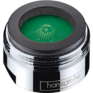 hansgrohe aérateur 5 l / min pivotant 95928000
