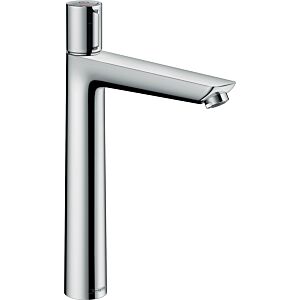 hansgrohe Talis mitigeur lavabo 71753000 sans tirettes- garniture de vidange , chromé