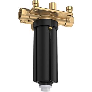 hansgrohe Axor Grundkörper 26434180 für Kopfbrause mit Deckenanschluss
