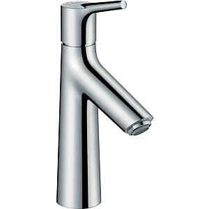hansgrohe Talis single-lever basin mixer 72023000 without pop-up waste set, chrome