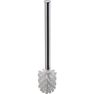hansgrohe logis Stiel mit Bürste 40089000 chrom, mit Stiel