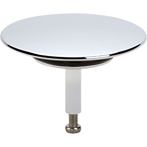 hansgrohe Sicherheitsstopfen 96153000  für Wannengarnitur Excentra Fill/Flexaplus, chrom