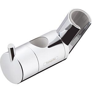 hansgrohe toboggan UnicaS Puro barre de douche 97651880 mat
