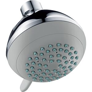hansgrohe overhead hansgrohe match0 Crometta 85 28424000 chrome, 2 spray modes