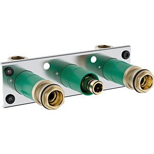 Hansgrohe Grundkörper 13129180 für ShowerTablet 600 Thermostat