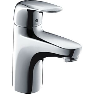 hansgrohe Focus Waschtischarmatur 31733000  chrom, ohne Ablaufgarnitur