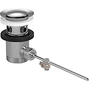 hansgrohe mitigeur hansgrohe et 94139830 mitigeur bidet DN 32 nickel poli