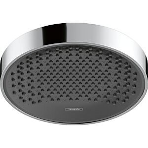 hansgrohe Rainfinity 250 1jet Kopfbrause 26228000 Wand-/Deckenmontage, chrom