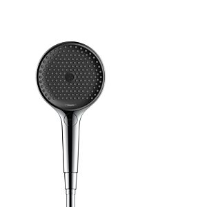 hansgrohe Rainfinity  130 3jet Handbrause 26864000 Brausekopf 130 mm, chrom